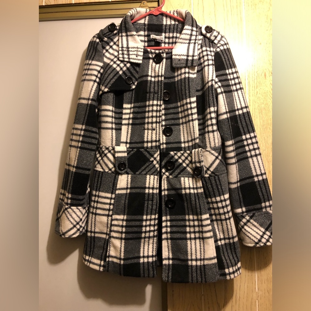 Body Central Coat size Large